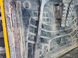 a close up of the inside of a vehicle