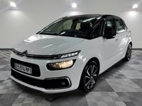 CITROEN - C4 PICASSO PURETECH 110 SS LIVE - ES - Mise en ser…