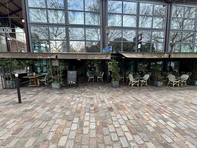 3 stores rétractables