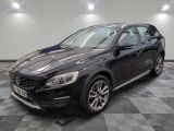 Volvo V40 Cross Country 2.0 T4 R - version Design à transmission intégrale