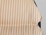 an image of a close up of a bag on a table