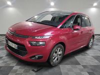 CITROEN - C4 PICASSO BLUEHDI 120 SS INTENSIVE EAT6 - GO - Mi…