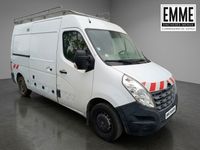 RENAULT MASTER L2H2 - Genre : CTTE - Carrosserie : FOURGON -…