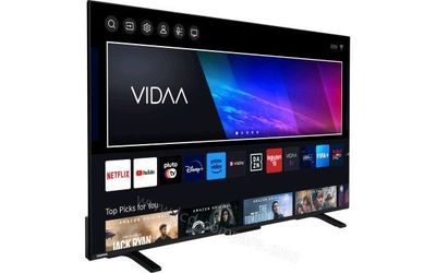 Télévision TOSHIBA 43UV2363DG - Retour SAV vendu en l'état, sans garan - Photo 1