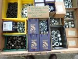 a box full of assorted nuts and other nuts