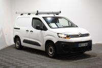 CTTE CITROEN BERLINGO VAN III PHASE 1 - Dmec : 29/01/2021-86… (photo 2)