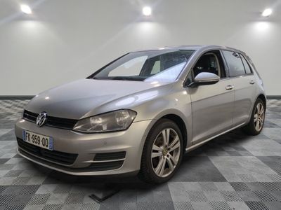 Volkswagen Golf 2.0 TDI Bluemot DSI Bluemot DSI DSI DSI DSI DSI DSI DSI DSI DSI DSI