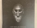 the cover of a book with a skull on it
