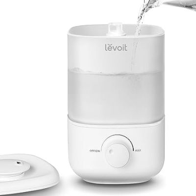474 / Humidificateur Levoit à remplissage par le haut,…