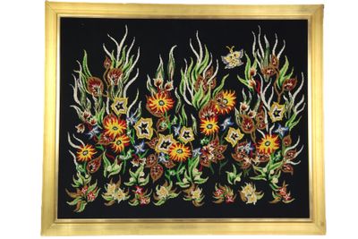 Odette CALY (1914 - 1993), d'après.