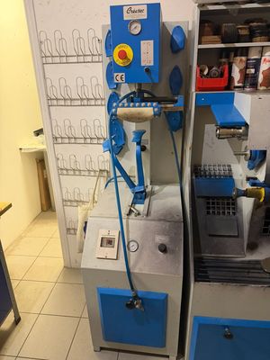 PRESSE A SOUDER CREATEC - Photo 1