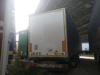 Semi-remorque FRUEHAUF PLSC STD, esseux SAF (photo 2)