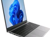 an image of a close up of a laptop computer on a white background
