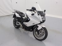 LIEU DE STOCKAGE : Châtellerault - BMW - F 800 GT - ES - Mis…