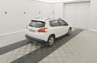 PEUGEOT 2008 1.2 PURETECH110 ALLURE. (photo 5)