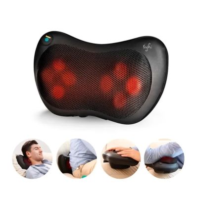 le meilleur appareil de massage pour les douleurs dorsales