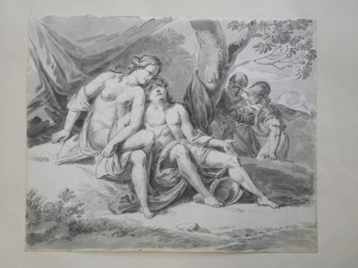 CONSTANTIN Jean-Antoine, dit Constantin d'Aix (1756-1844) - Photo 1