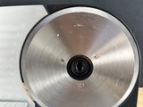 a machine that is sitting on top of a table