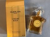 guerlain l ' heure bleue by guerlain for women