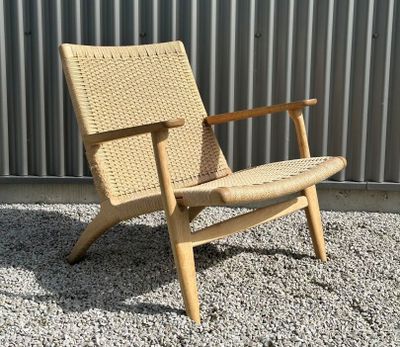 Hans J. WEGNER (1914-2007) - Édition CARL HANSEN & SON