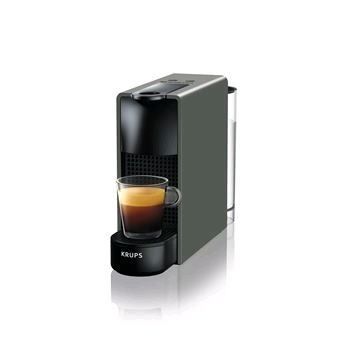 Machine à café KRUPS Nespresso Essenza Mini XN1108 - Hors service - TV - Photo 1