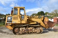 Chargeur sur chenilles CATERPILLAR 963 (photo 5)