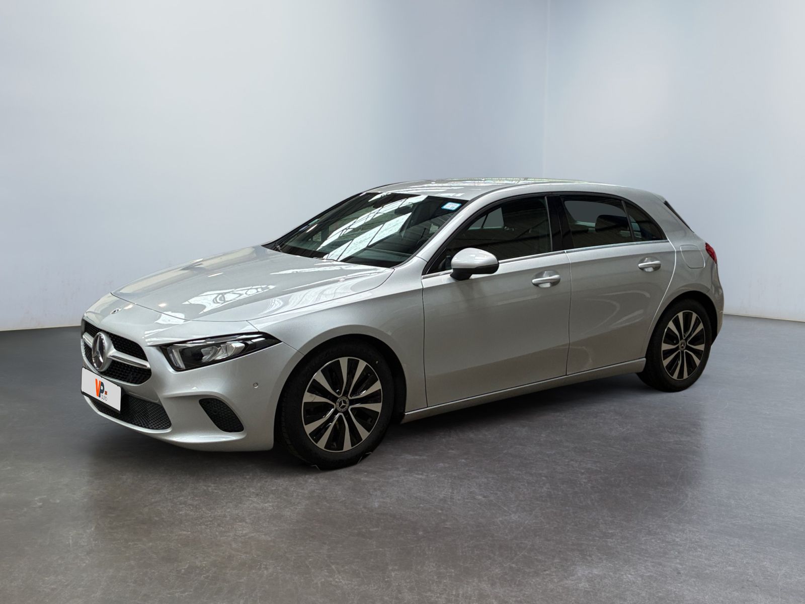 Mercedes Classe A 180 Business Line 2022 - Break, 24009 km, Options Premium
