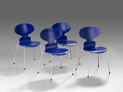 Arne JACOBSEN - Fritz HANSEN 1986