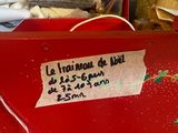 Photo 2/6 du lot