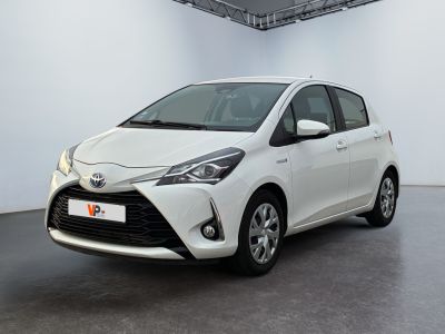 Toyota Yaris à hayon 1,0 vvvvvvvvvvvvvvvvvvvvvvvvv