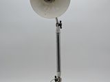 an image of a lamp that is on a white surface