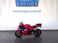 LIEU DE STOCKAGE : Lyon - HONDA - CBR600 - ES - Mise en serv… (photo 2)