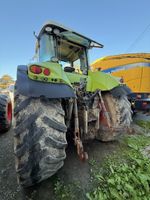 SUR REQUETE VOLONTAIRE : TRA CLAAS AXION (photo 2)
