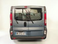 VP RENAULT TRAFIC 2.0 DCI 115 AUTH L1H1 9PLCACES Kilomètres … (photo 5)