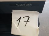 a piece of paper that has been placed on a printer