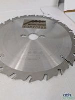 Lot de 2 lames de scie circulaire de la marque MECANIC WORKE… (photo 4)