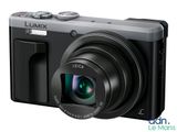 Appareil photo numérique Panasonic Lumix DX1 avec zoom optique 10x