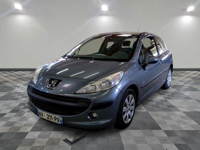 207 1.6 HDI 16V 90CH BLUE LION TRENDY - GO - Mise … - Photo 1