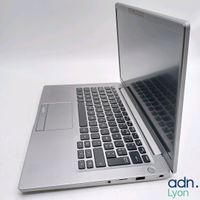 Ordinateur portable Dell Latitude 7400 Gris - Intel Core I7-… (photo 5)