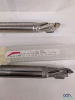 Lot de 3 fraises de la marque MECANIC WORKER, de fabrication… (photo 4)