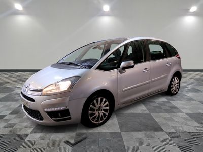 CITROEN - C4 PICASSO HDI 110 FAP MILLENIUM BMP6 - GO - Mise …