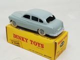a toy car that is sitting on top of a box
