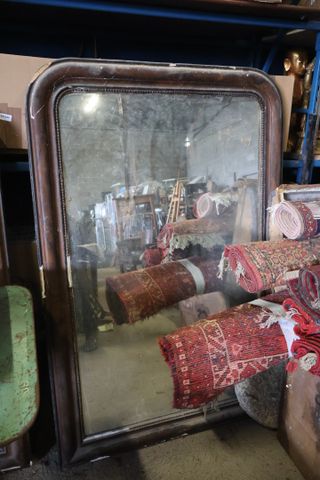 Lot de 5 miroirs de tailles différentes