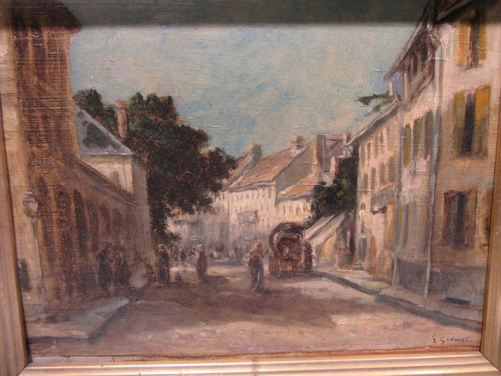 Objets d'art & Curiosités