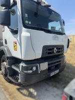 * CAMION FOURGON RENAULT TRUCKS D19 WIDE 19T AVEC HAYON - Im… (photo 4)