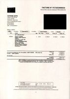 Camion nacelle CITROEN Jumpy, VASP, Travaux, 7cv… (photo 5)
