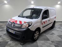 RENAULT - KANGOO Z.E. CONFORT - EL - Mise en service: 26/04/…