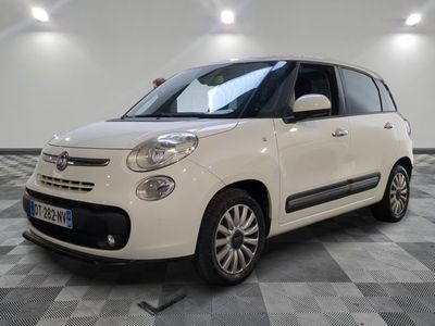 FIAT - 500L 1.6 MULTIJET 16V 120 CH S/S LOUNGE - GO - Mise e…