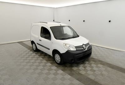 RENAULT KANGOO COMPACT DCI90 GRAND CONFORT. Pour obtenir le …