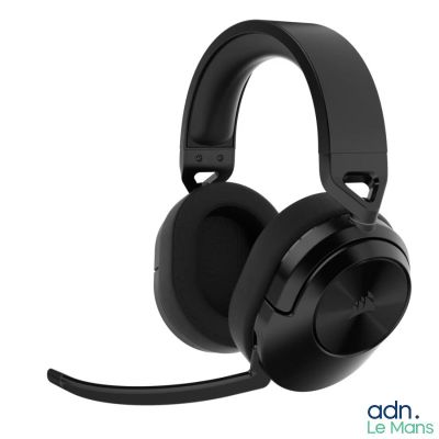 Casque gaming sans fil - CORSAIR - HS55 - Accessoire(s) manq…